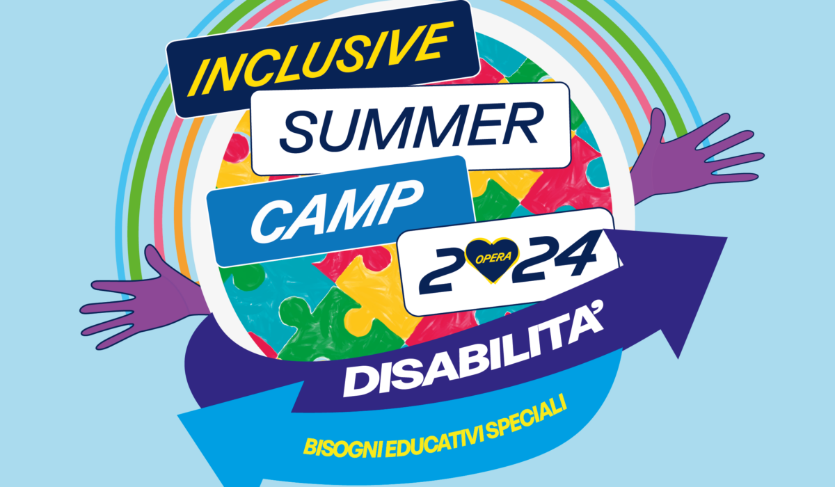 inclusive camp 2024 no comune_Tavola disegno 1
