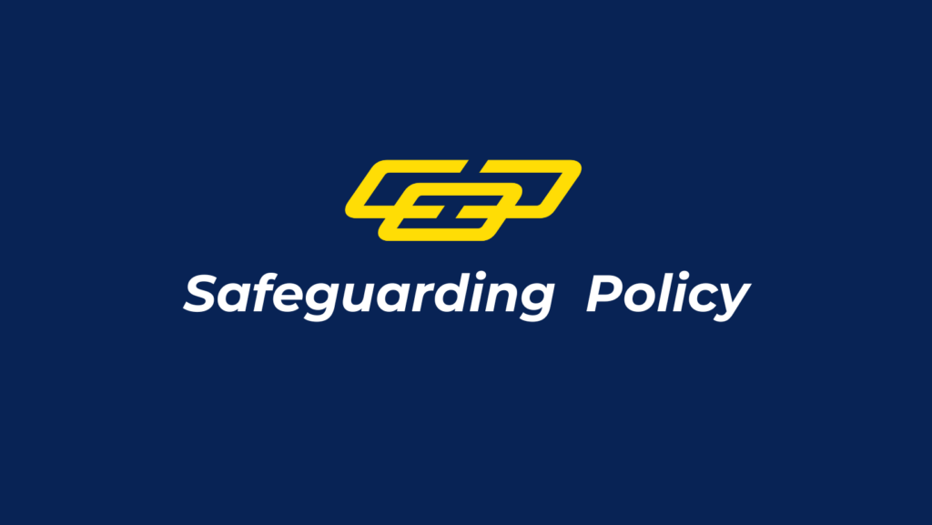 Safeguarding Policy - Città di Opera S.S.D. A R.L.